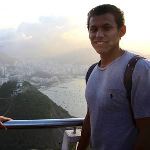 Meet your Posher, Alan